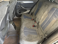 BMW (F39) X2 SDRIVE 18D 150 M SPORT DKG7