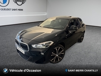 BMW (F39) X2 SDRIVE 18D 150 M SPORT DKG7