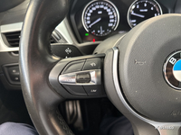BMW (F39) X2 SDRIVE 18D 150 M SPORT DKG7
