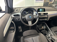 BMW (F39) X2 SDRIVE 18D 150 M SPORT DKG7