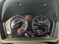 BMW (F39) X2 SDRIVE 18D 150 M SPORT DKG7