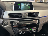 BMW (F39) X2 SDRIVE 18D 150 M SPORT DKG7