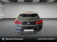 BMW (F39) X2 SDRIVE 18D 150 M SPORT DKG7