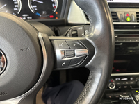 BMW (F45) ACTIVE TOURER 225XE 220 MSPORT BVA8