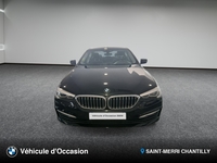 BMW (G30) 520D 190 LOUNGE