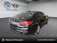 BMW (G30) 520D 190 LOUNGE