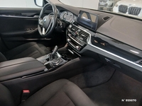 BMW (G30) 520D 190 LOUNGE