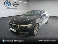 BMW (G30) 520D 190 LOUNGE