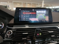 BMW (G30) 520D 190 LOUNGE