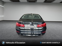 BMW (G30) 520D 190 LOUNGE
