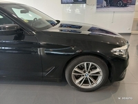 BMW (G30) 520D 190 LOUNGE