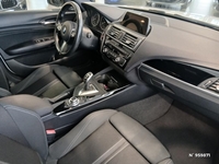 BMW (F20) 120D 190 EDITION SPORT BVA8