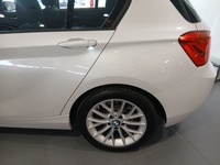 BMW (F20) 120D 190 EDITION SPORT BVA8
