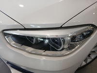 BMW (F20) 120D 190 EDITION SPORT BVA8
