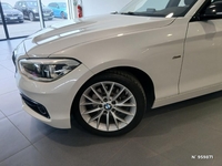 BMW (F20) 120D 190 EDITION SPORT BVA8