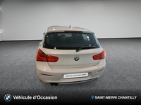 BMW (F20) 120D 190 EDITION SPORT BVA8