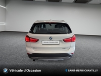 BMW (F48) X1 SDRIVE 16D 116 XLINE