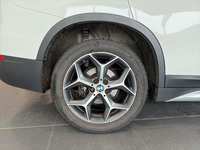 BMW (F48) X1 SDRIVE 16D 116 XLINE