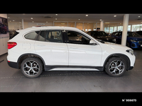 BMW (F48) X1 SDRIVE 16D 116 XLINE