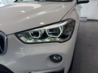BMW (F48) X1 SDRIVE 16D 116 XLINE