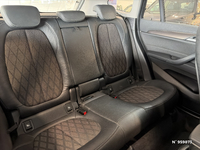 BMW (F48) X1 SDRIVE 16D 116 XLINE