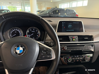 BMW (F48) X1 SDRIVE 16D 116 XLINE