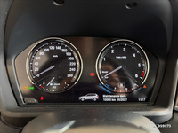 BMW (F48) X1 SDRIVE 16D 116 XLINE