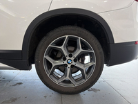 BMW (F48) X1 SDRIVE 16D 116 XLINE