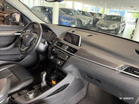 BMW (F48) X1 SDRIVE 16D 116 XLINE