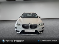 BMW (F48) X1 SDRIVE 16D 116 XLINE