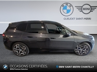 BMW (I20) IX XDRIVE50 523