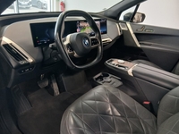 BMW (I20) IX XDRIVE50 523