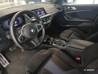 BMW (F40) 116D 116 MSPORT DKG7