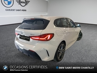 BMW (F40) 116D 116 MSPORT DKG7