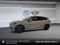 BMW (F40) 116D 116 MSPORT DKG7