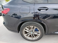 BMW (G02) X4 XDRIVE30I 252 M SPORT BVA8