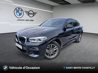 BMW (G02) X4 XDRIVE30I 252 M SPORT BVA8