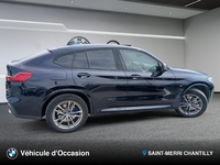 BMW (G02) X4 XDRIVE30I 252 M SPORT BVA8