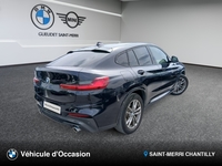 BMW (G02) X4 XDRIVE30I 252 M SPORT BVA8