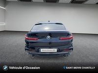 BMW (G02) X4 XDRIVE30I 252 M SPORT BVA8