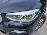 BMW (G02) X4 XDRIVE30I 252 M SPORT BVA8