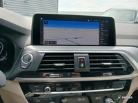 BMW (G02) X4 XDRIVE30I 252 M SPORT BVA8