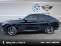 BMW (G02) X4 XDRIVE30I 252 M SPORT BVA8