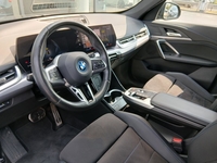 BMW (U11) IX1 EDRIVE20 204CH M SPORT