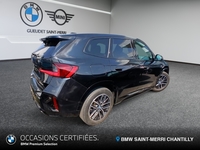 BMW (U11) IX1 EDRIVE20 204CH M SPORT
