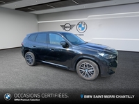 BMW (U11) IX1 EDRIVE20 204CH M SPORT