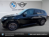 BMW (U11) IX1 EDRIVE20 204CH M SPORT