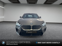 BMW (U10) IX2 EDRIVE20 204 M SPORT
