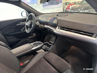 BMW (U10) IX2 EDRIVE20 204 M SPORT