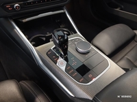 BMW (G21) TOURING 318I 156 M SPORT BVA8